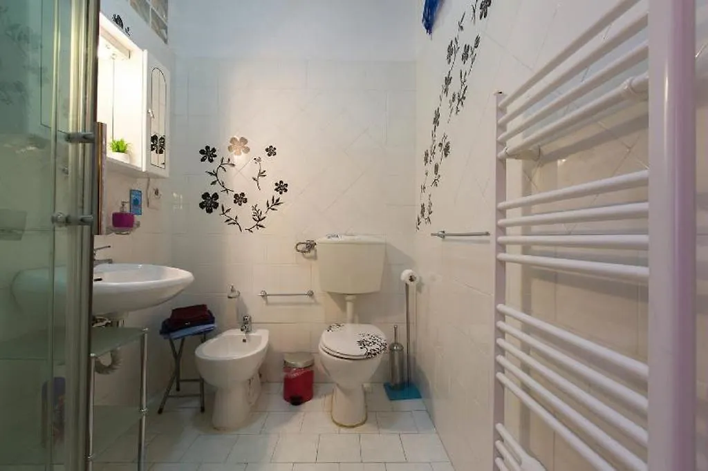 Apartment Casa Veggy Hotel Rome