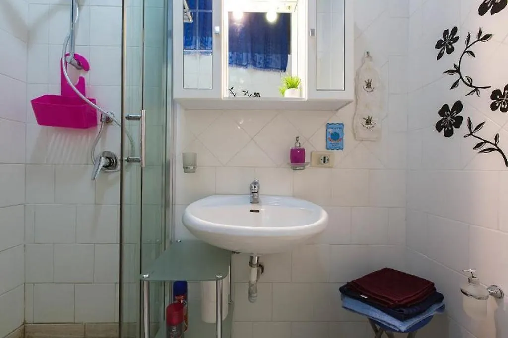 Casa Veggy Hotel Rome Apartment