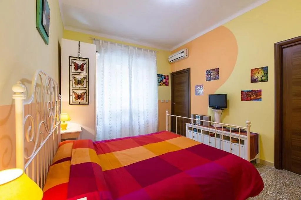 Casa Veggy Hotel Rome Italy