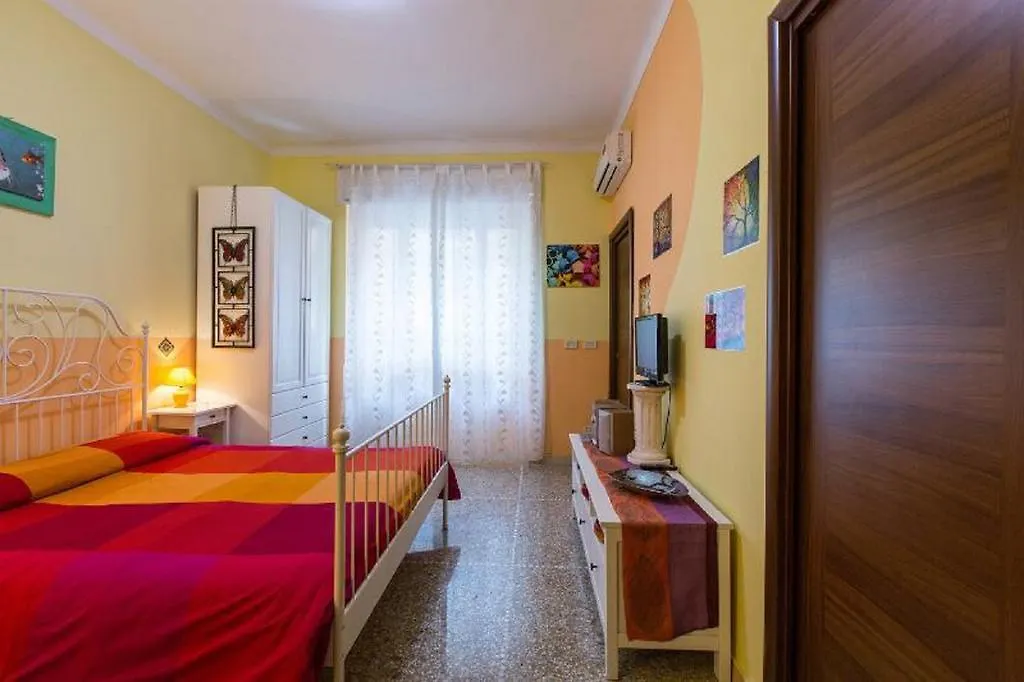 Casa Veggy Hotel Rome 0*,  Italy