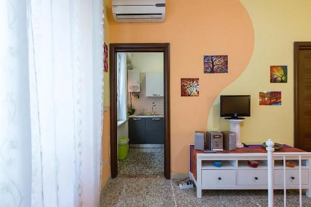 Casa Veggy Hotel Rome 0*,  Italy