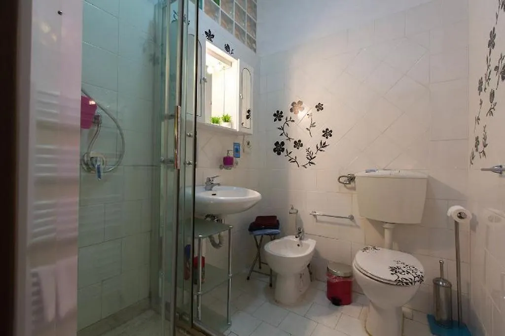 Casa Veggy Hotel Rome Italy