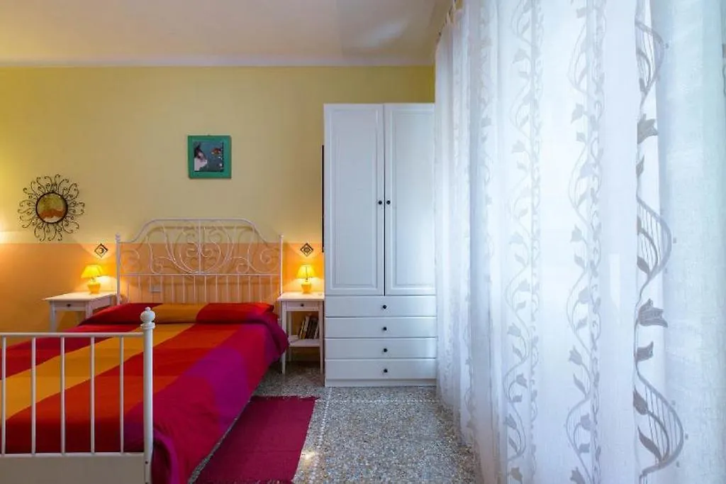 Casa Veggy Hotel Rome