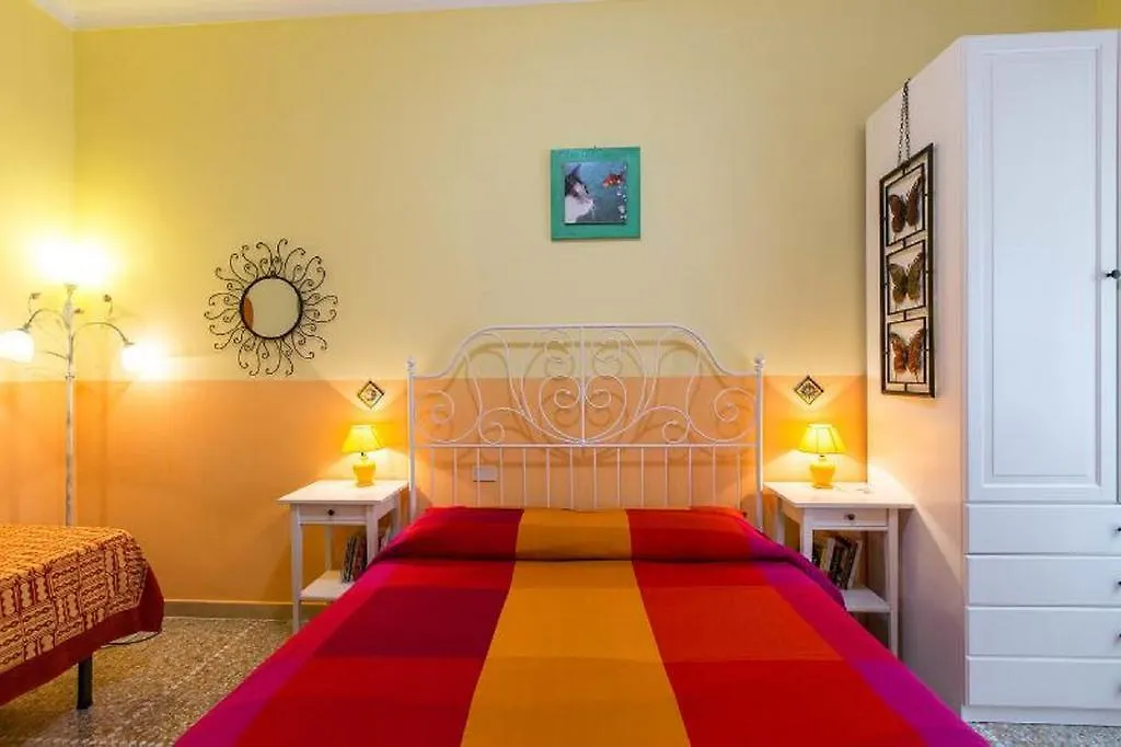 Apartment Casa Veggy Hotel Rome