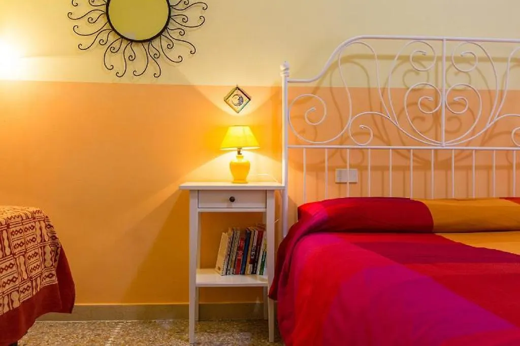 Casa Veggy Hotel Rome 0*,